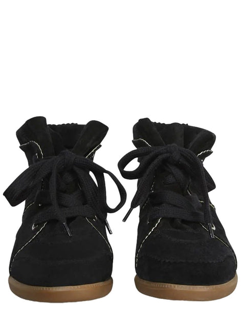 "BOBBY" SNEAKER
