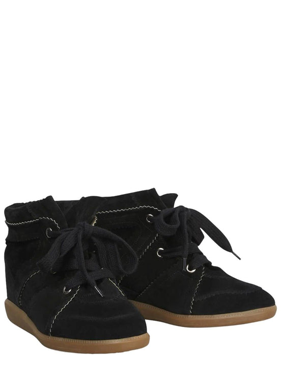 "BOBBY" SNEAKER