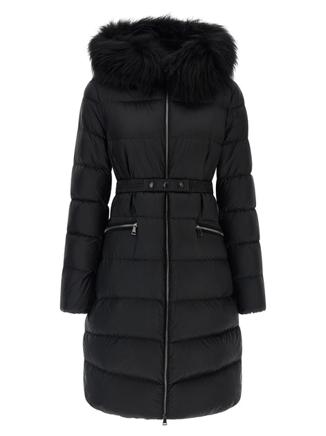 'Boedic' down jacket