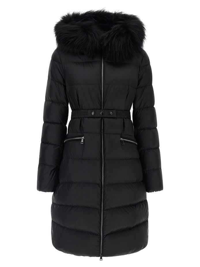 'Boedic' down jacket