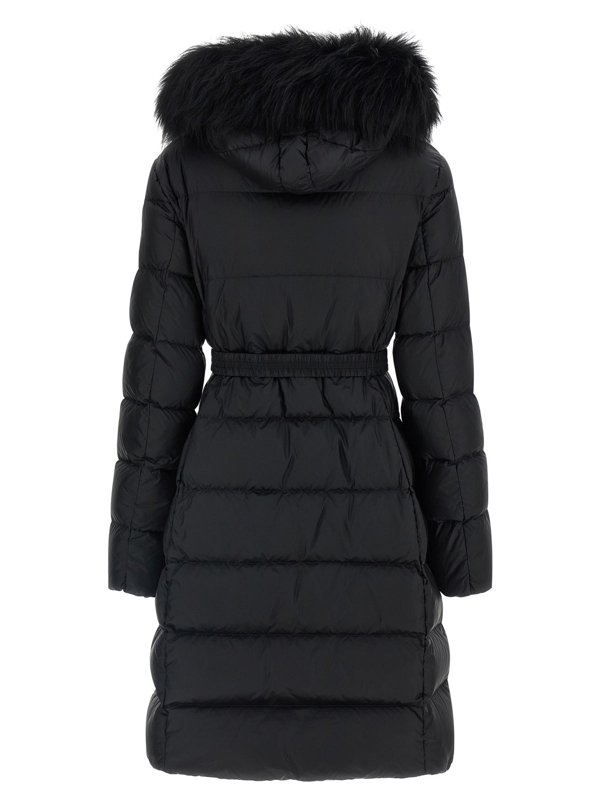 Moncler 'Boedic' down jacket