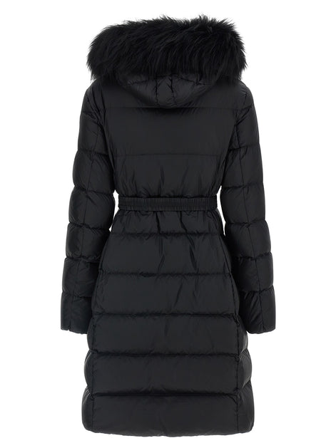 Moncler 'Boedic' down jacket
