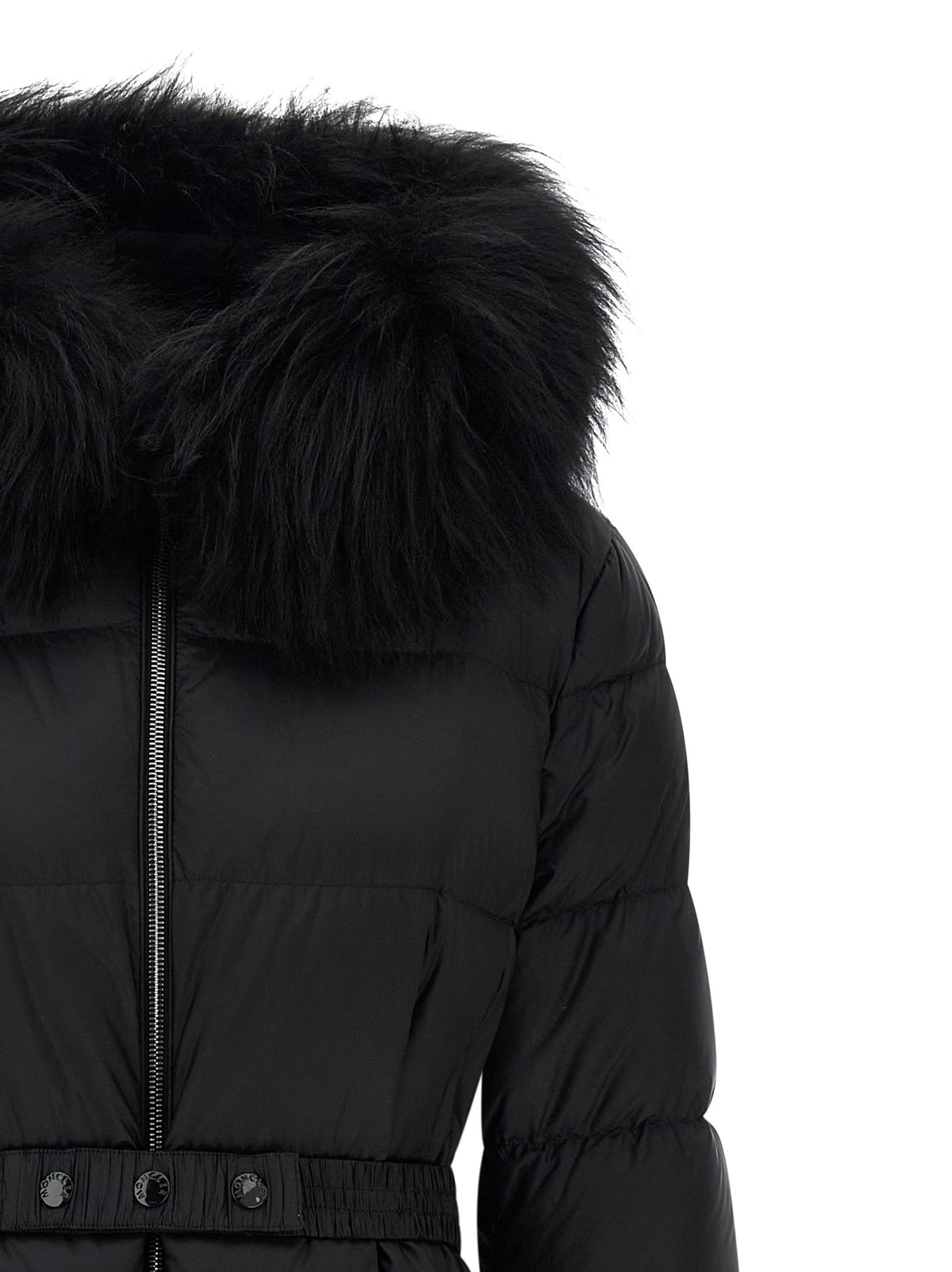 Moncler 'Boedic' down jacket
