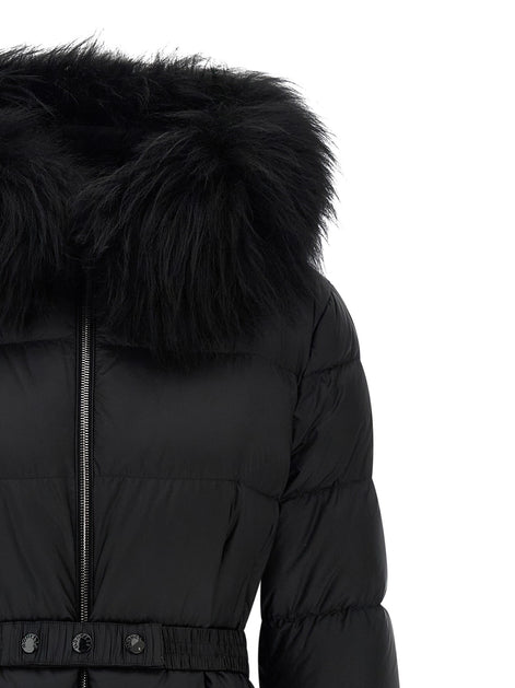 Moncler 'Boedic' down jacket