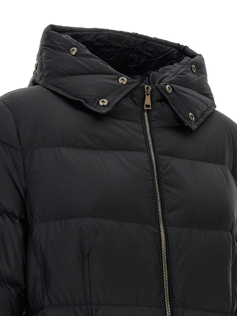 Moncler 'Boedic' down jacket