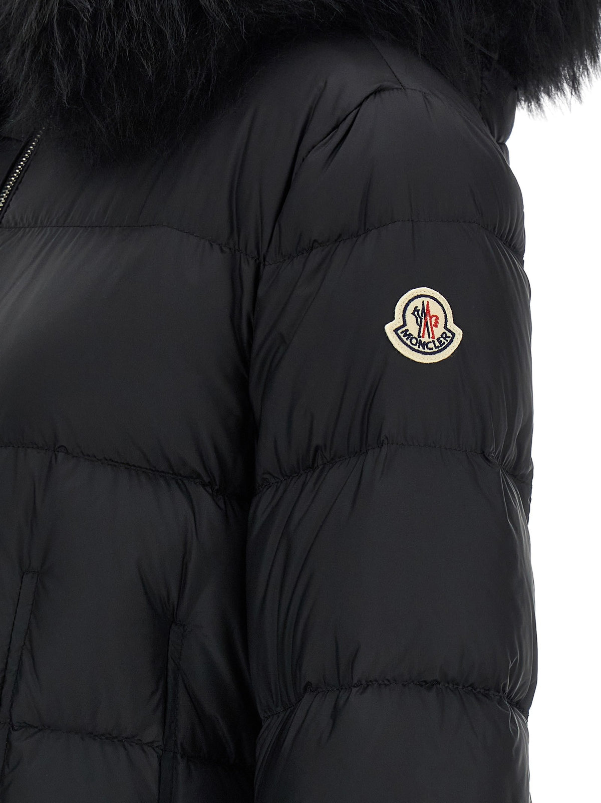 Moncler 'Boedic' down jacket