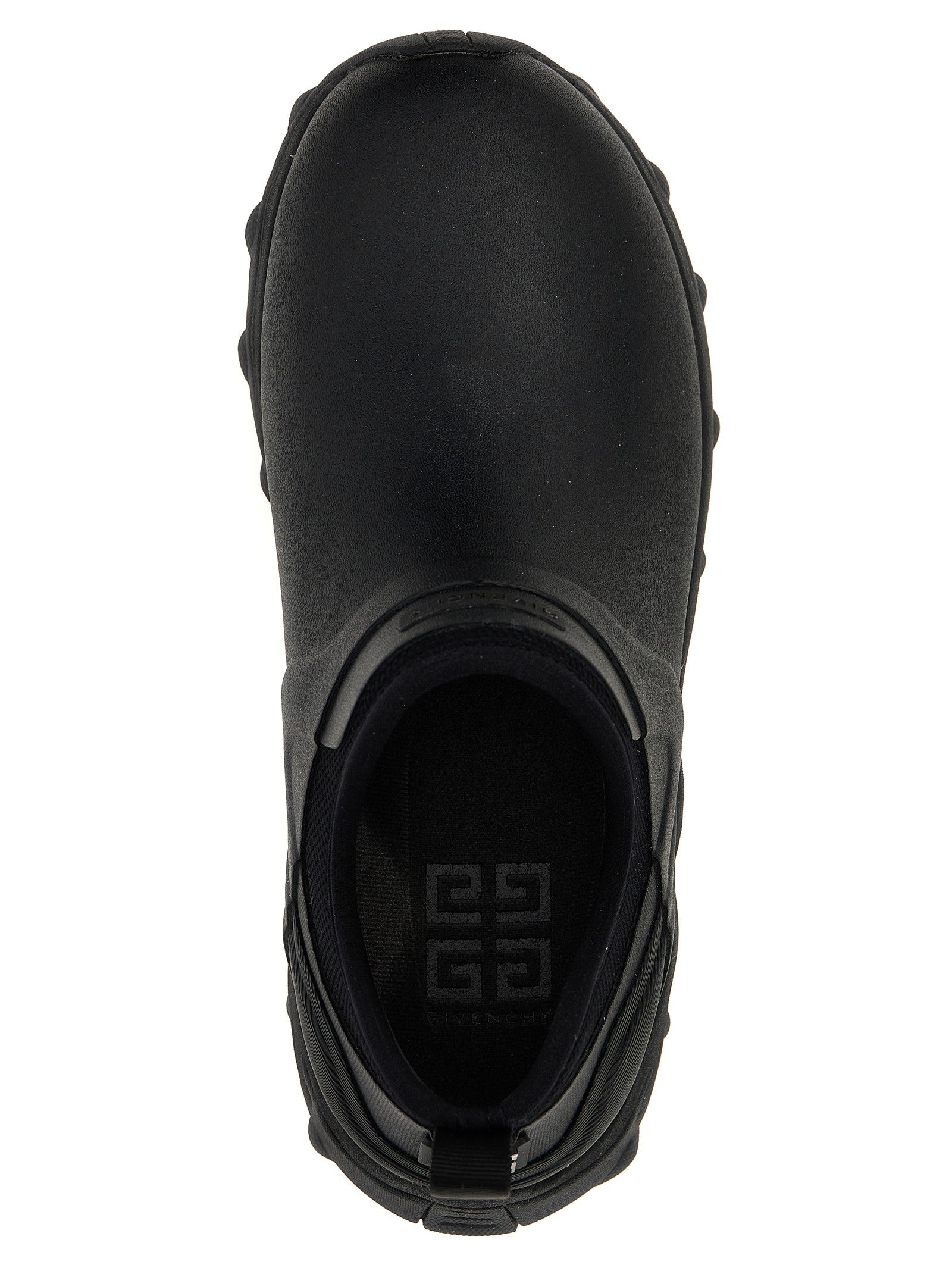'Bogs' low ankle boots