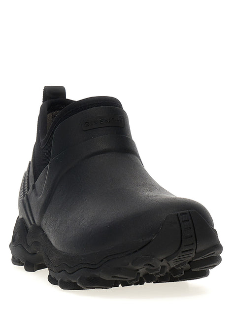 'Bogs' low ankle boots