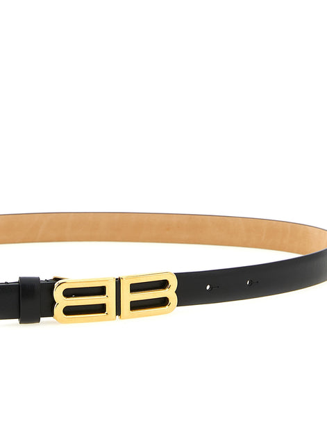 'Bolero BB' belt