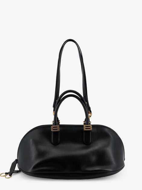 Bolero Bowling Medium Leather Bag