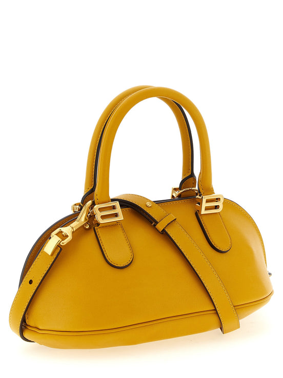 'Bolero' mini handbag