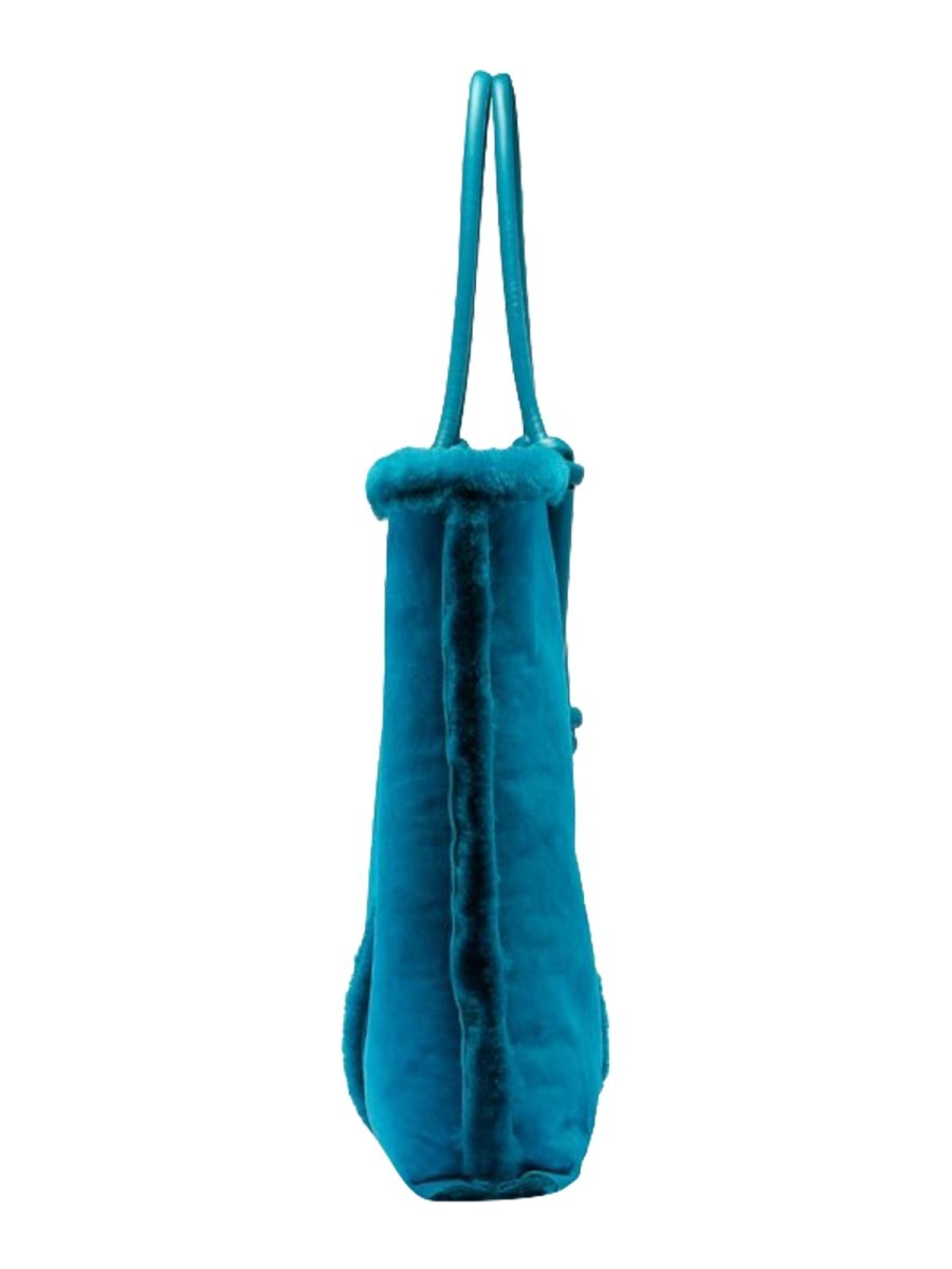 BOLSTER TOTE BAG