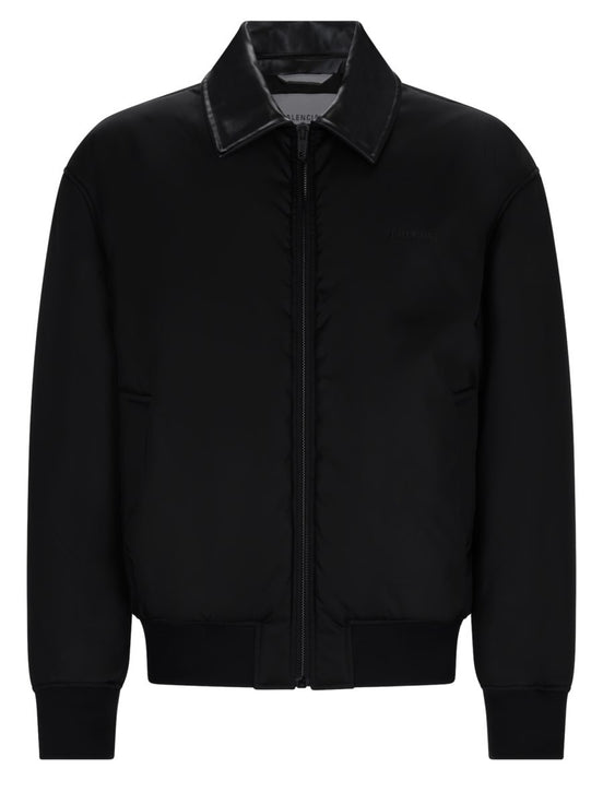 Bomber "Cocoon"