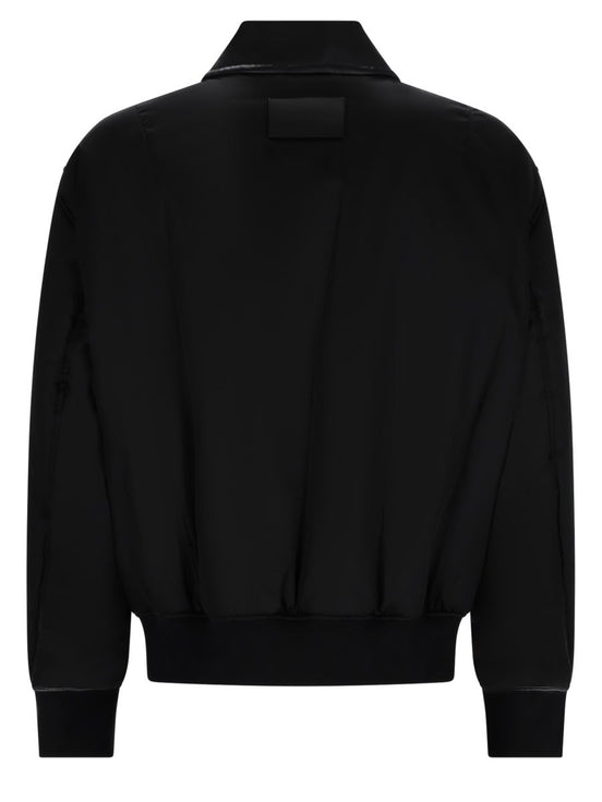 Balenciaga Bomber "Cocoon"
