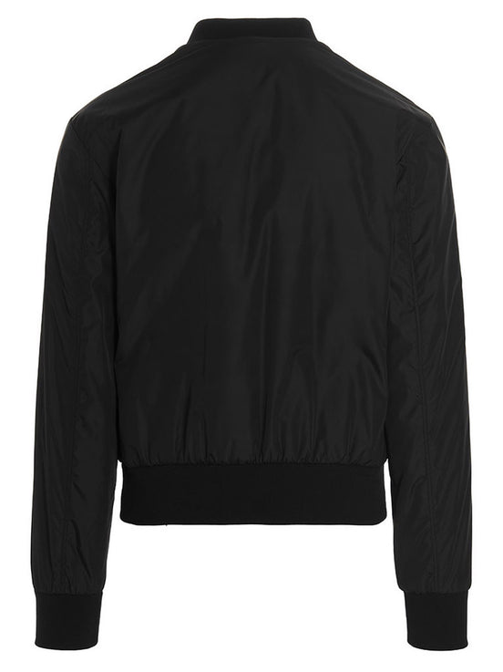 Dolce & Gabbana Bomber 'DG Essential'