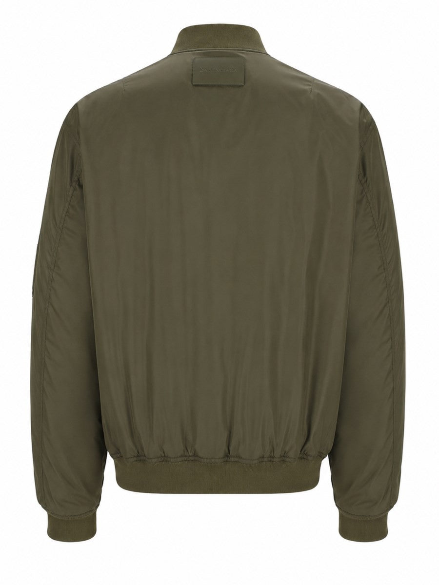 Balenciaga BOMBER IN NYLON