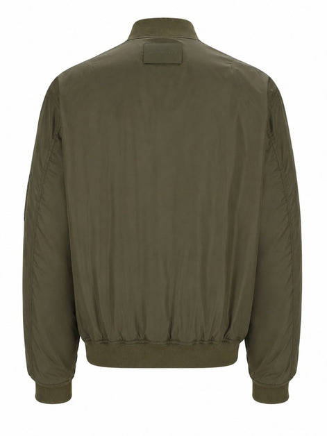 Balenciaga BOMBER IN NYLON