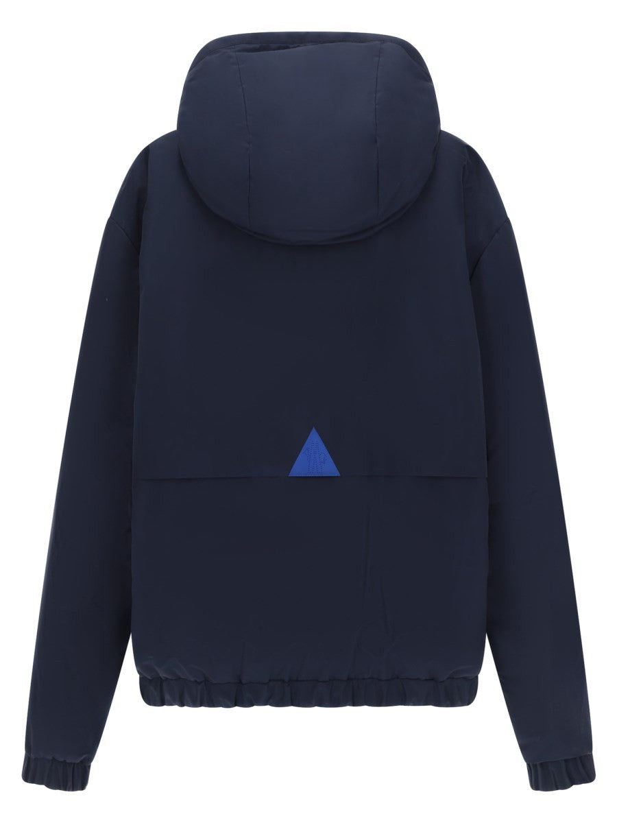 MONCLER GRENOBLE BOMBER JACKET 