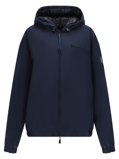 BOMBER JACKET "BERGUNS"