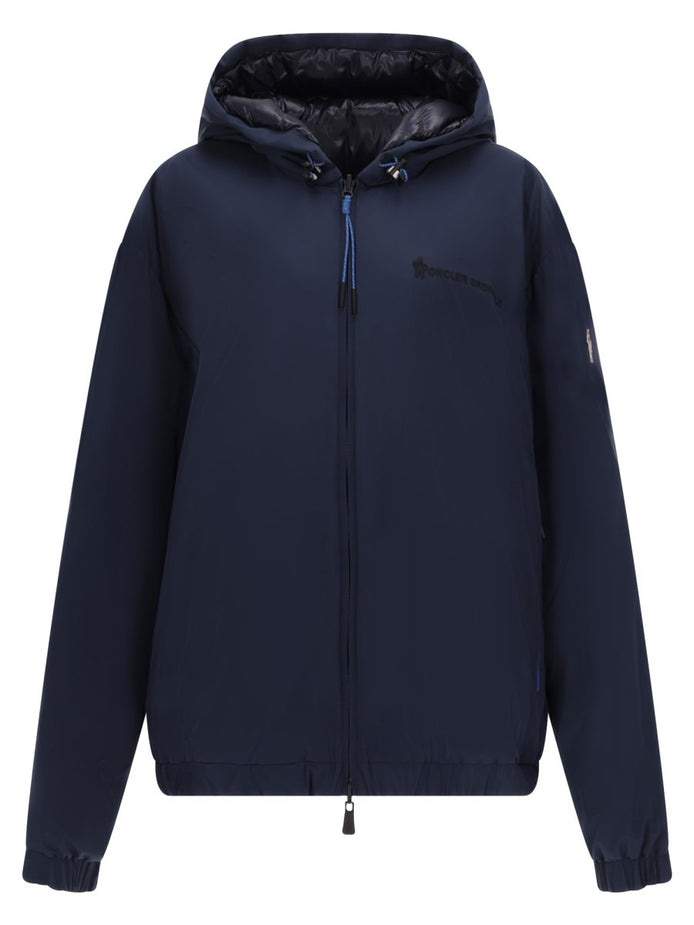 BOMBER JACKET "BERGUNS"