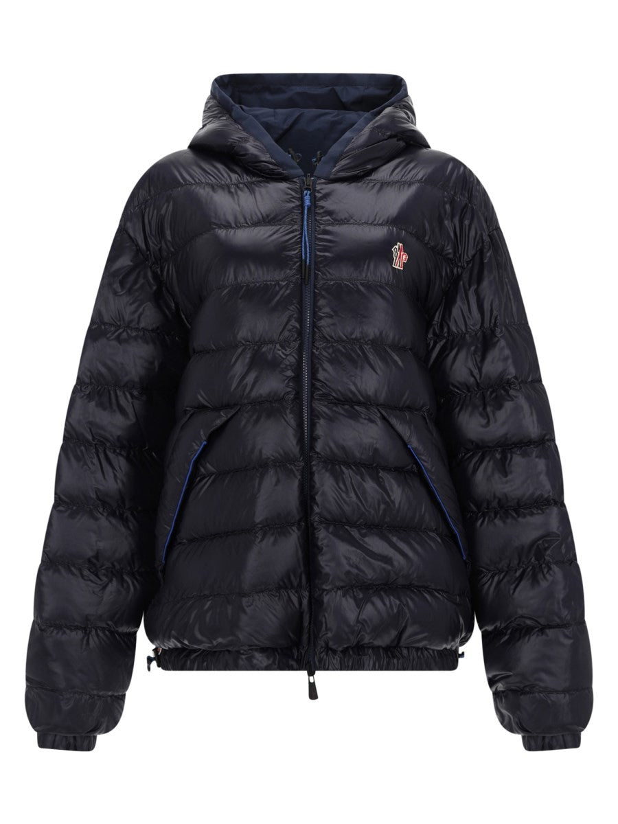 MONCLER GRENOBLE BOMBER JACKET 