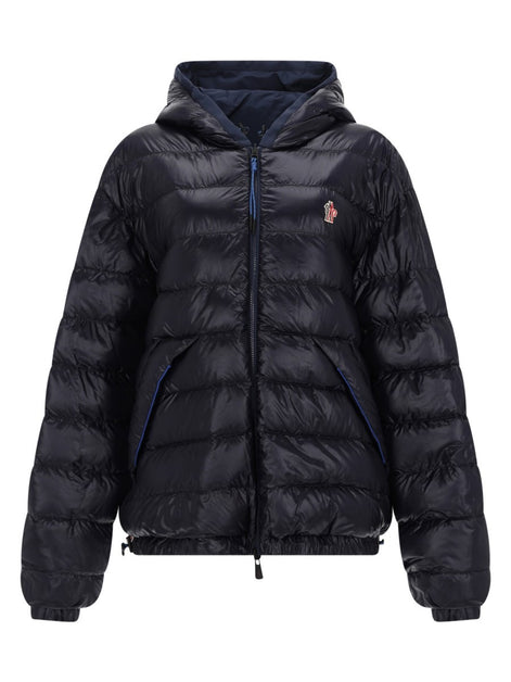 MONCLER GRENOBLE BOMBER JACKET "BERGUNS"