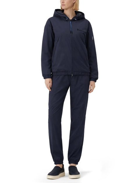 MONCLER GRENOBLE BOMBER JACKET "BERGUNS"