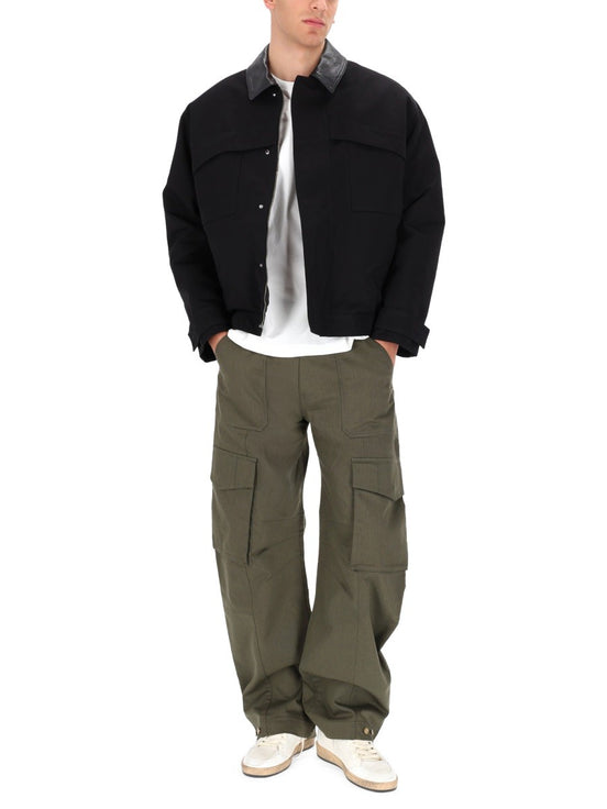 Golden Goose BOMBER JACKET
