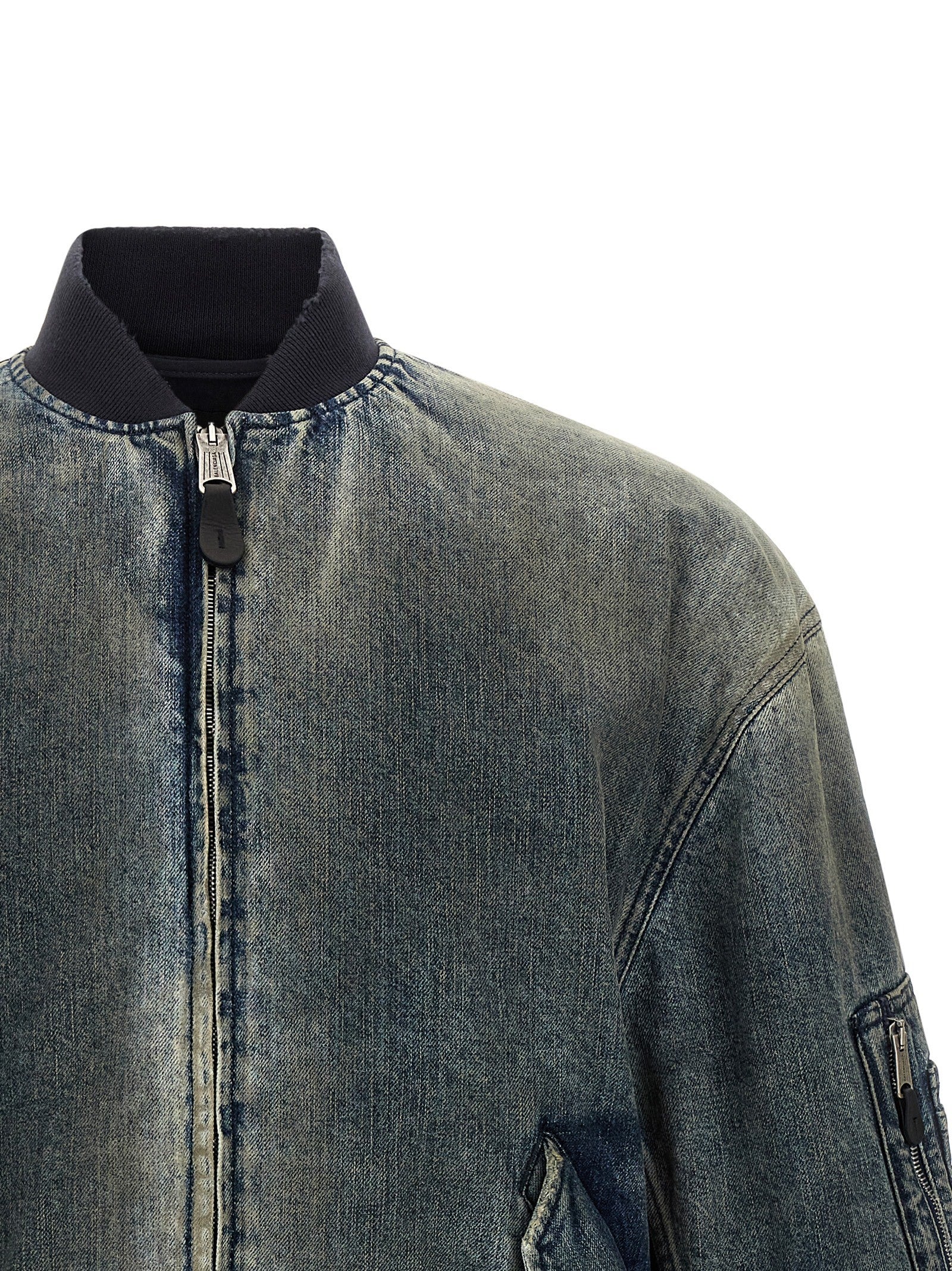 'Bomber Standard' jacket