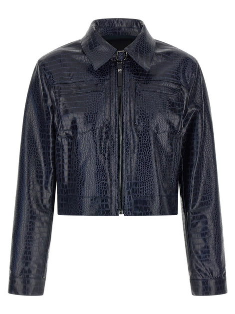 'Bonarda' jacket