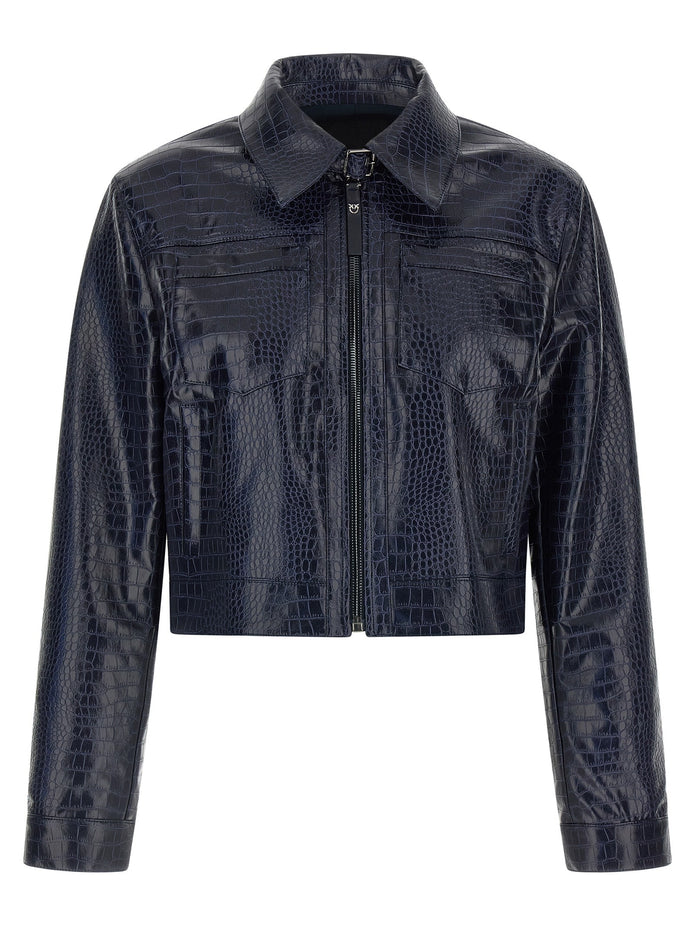 'Bonarda' jacket