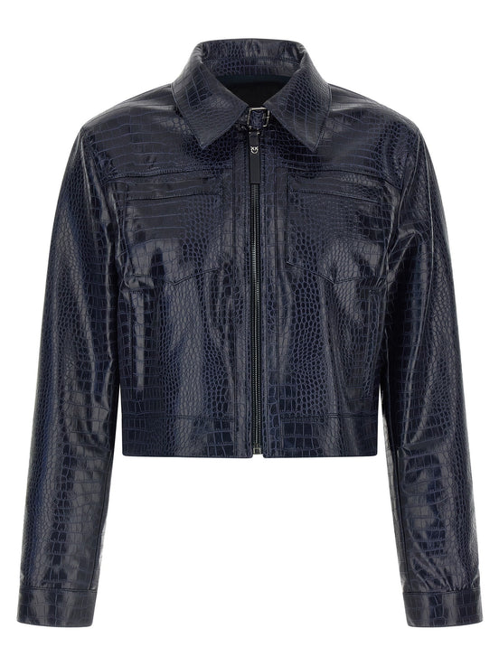 'Bonarda' jacket