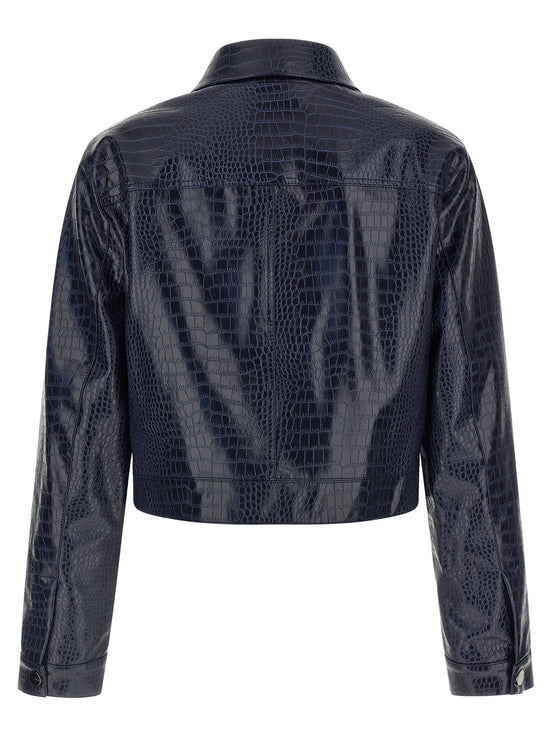 Pinko 'Bonarda' jacket