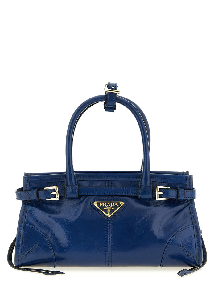 'Bonnie' mini handbag