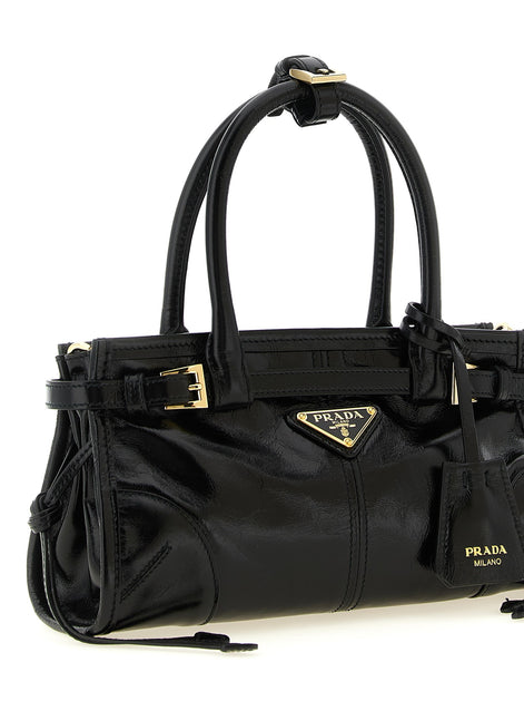 PRADA 'Bonnie' mini handbag