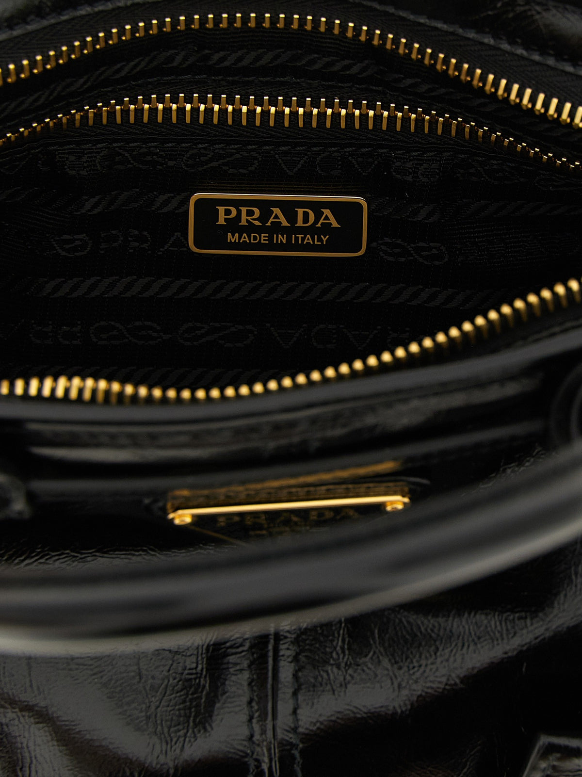 PRADA 'Bonnie' mini handbag