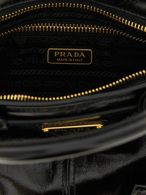PRADA 'Bonnie' mini handbag