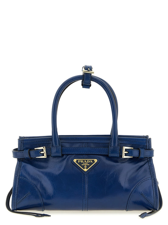 'Bonnie' mini handbag