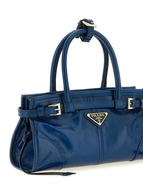 'Bonnie' mini handbag