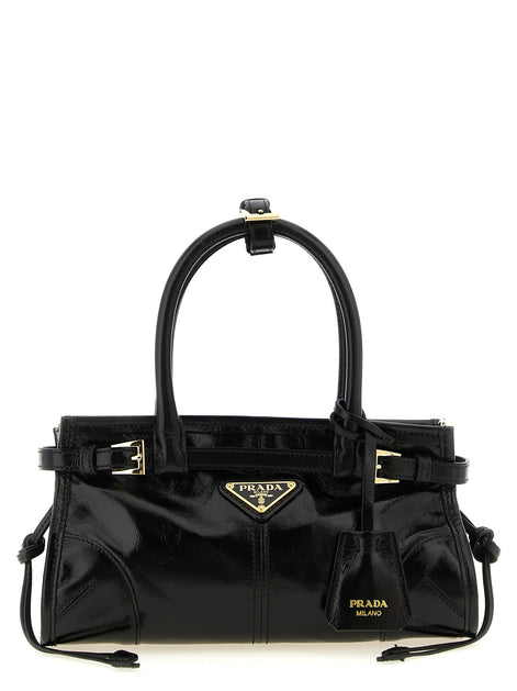 'Bonnie' mini handbag