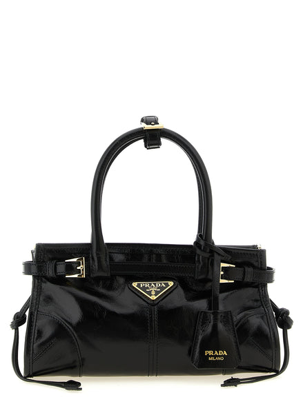 'Bonnie' mini handbag
