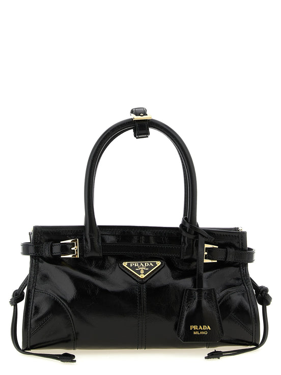 'Bonnie' mini handbag