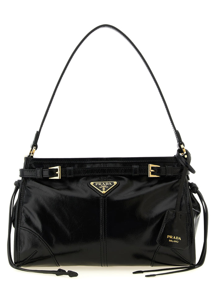 'Bonnie small' handbag