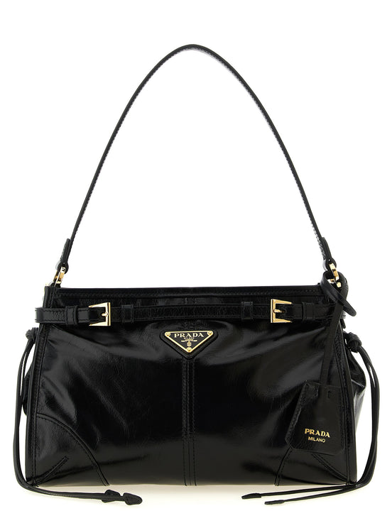 'Bonnie small' handbag