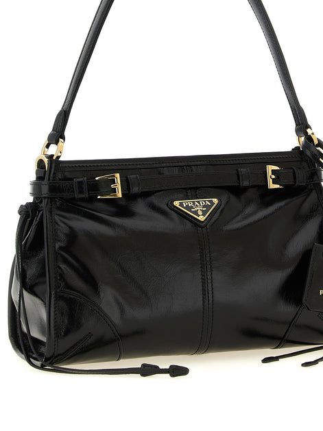 PRADA 'Bonnie small' handbag