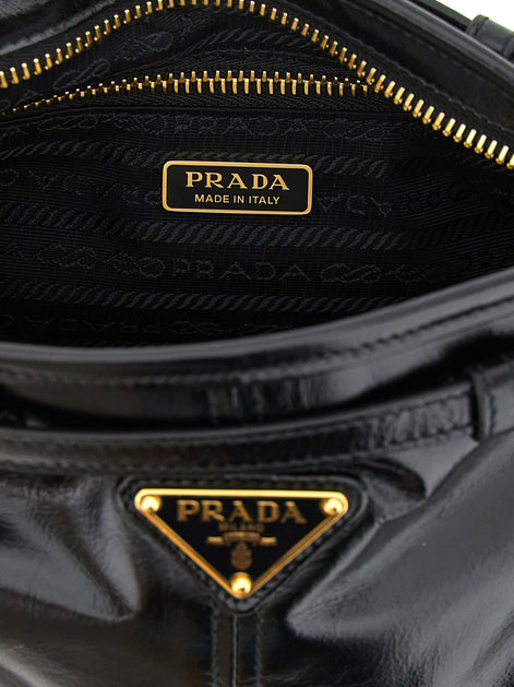 PRADA 'Bonnie small' handbag
