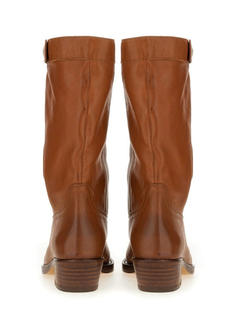 BOOT "ADEME"
