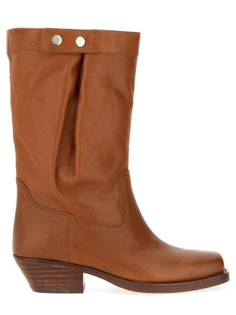 BOOT "ADEME"