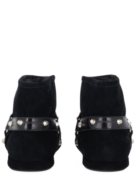 BOOT "ALASKA"