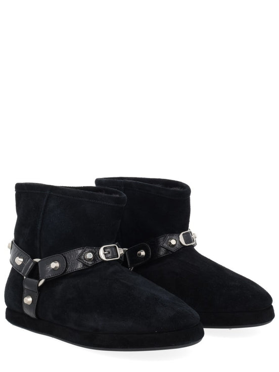 BOOT "ALASKA"